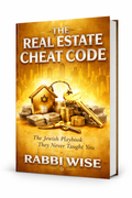 eBook - The Real Estate Cheat Code