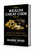 eBook - The Wealth Cheat Code